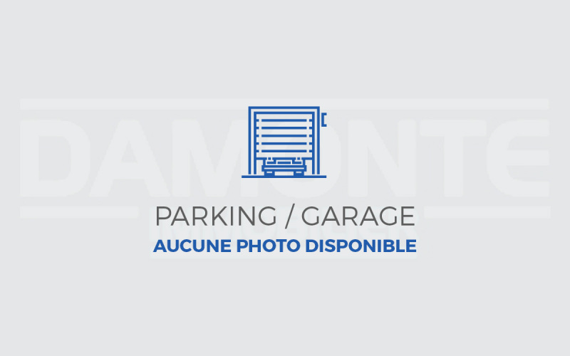 Damonte Location parkings garages - 49 rue gustave masson, TROYES - Ref n° 7545
